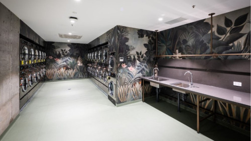 UniLodge Melbourne Flagstaff - Gallery - 8