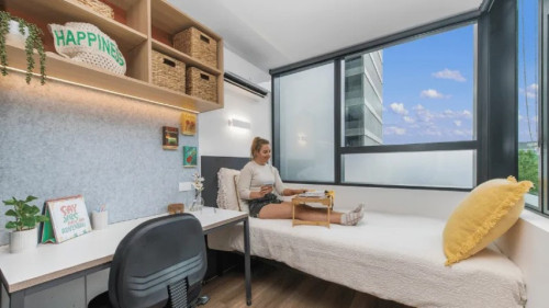 UniLodge Melbourne Flagstaff - Gallery - 18