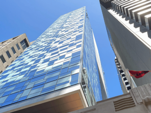 Unilodge Melbourne CBD