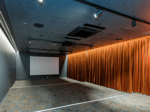 Unilodge Melbourne CBD