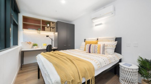 UniLodge Melbourne Flagstaff - Gallery - 19