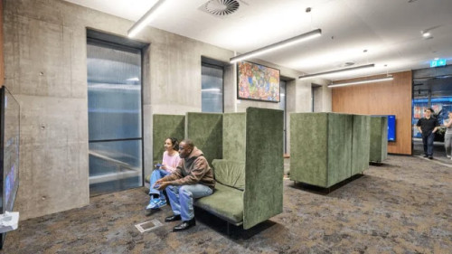 UniLodge Melbourne Flagstaff  - Gallery -  5