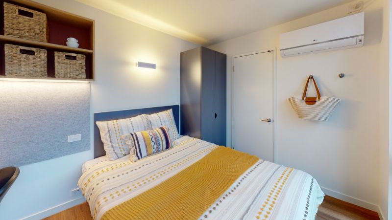 2 Bedroom Apartment - UniLodge Melbourne Flagstaff - Gallery - 4