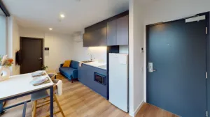 2 Bedroom Apartment - UniLodge Melbourne Flagstaff - Gallery - 9