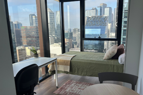 Unilodge Melbourne Central - Gallery - 12