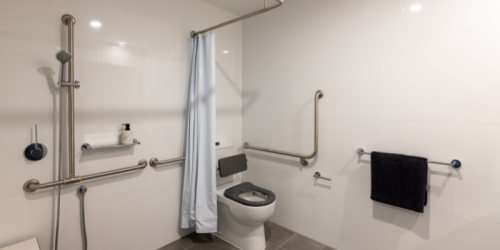 Unilodge Melbourne Central - Gallery - 7