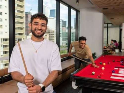 Unilodge Melbourne Central