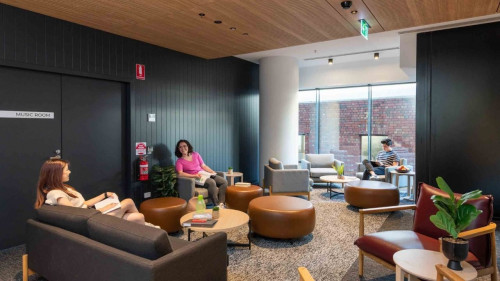 Unilodge Melbourne Central