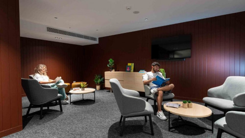 Unilodge Melbourne Central - Gallery - 12