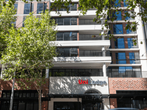 Unilodge Melbourne Central
