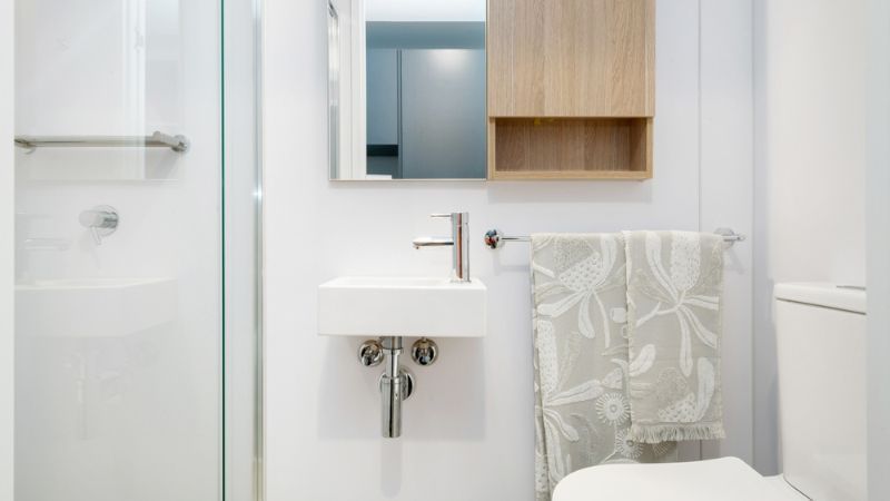 Studio Premium High Floor - 2