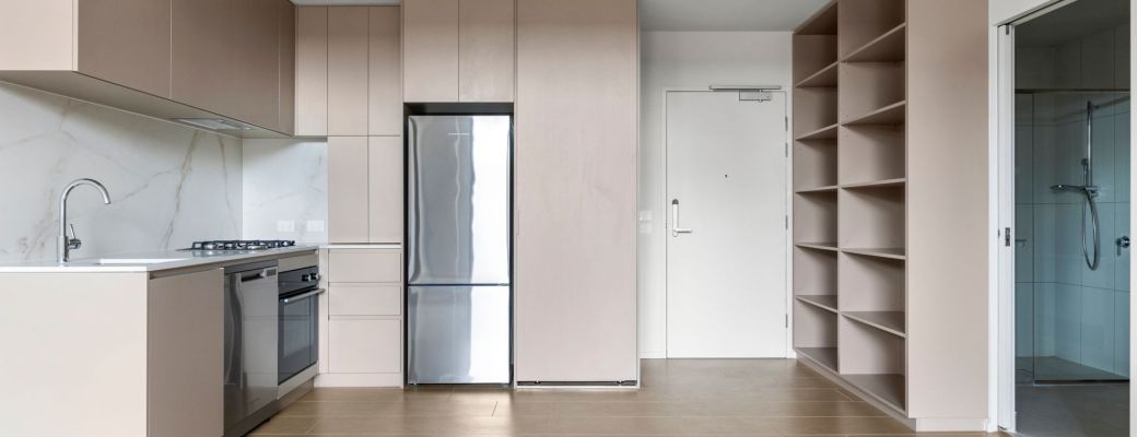  1 Bedroom Unfurnished  -  Realm Caulfield  - Gallery -  1