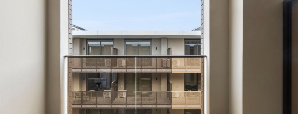  1 Bedroom Unfurnished  -  Realm Caulfield  - Gallery -  3