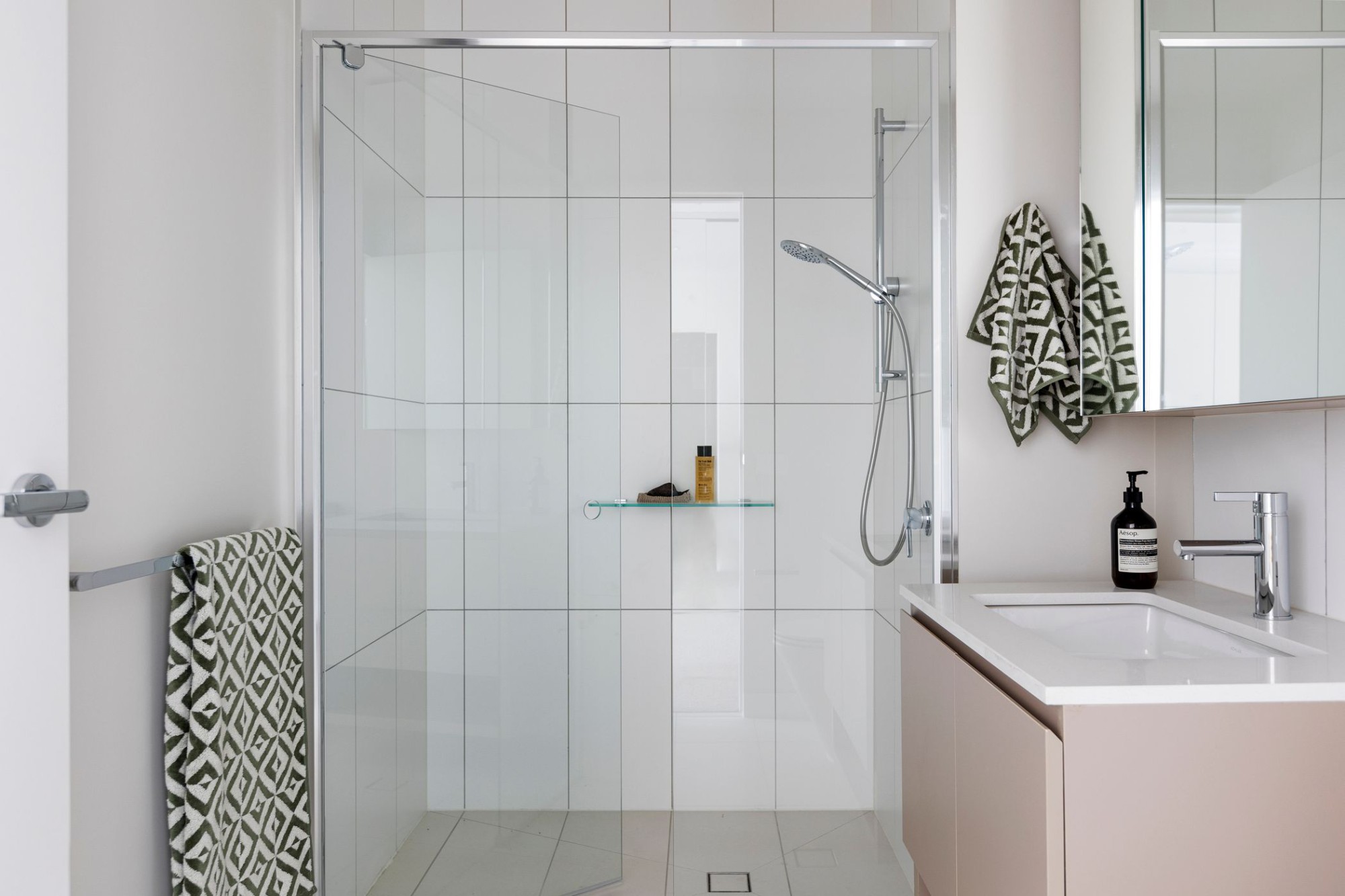  Studio - Furnished  -  Realm Caulfield  - Gallery -  2