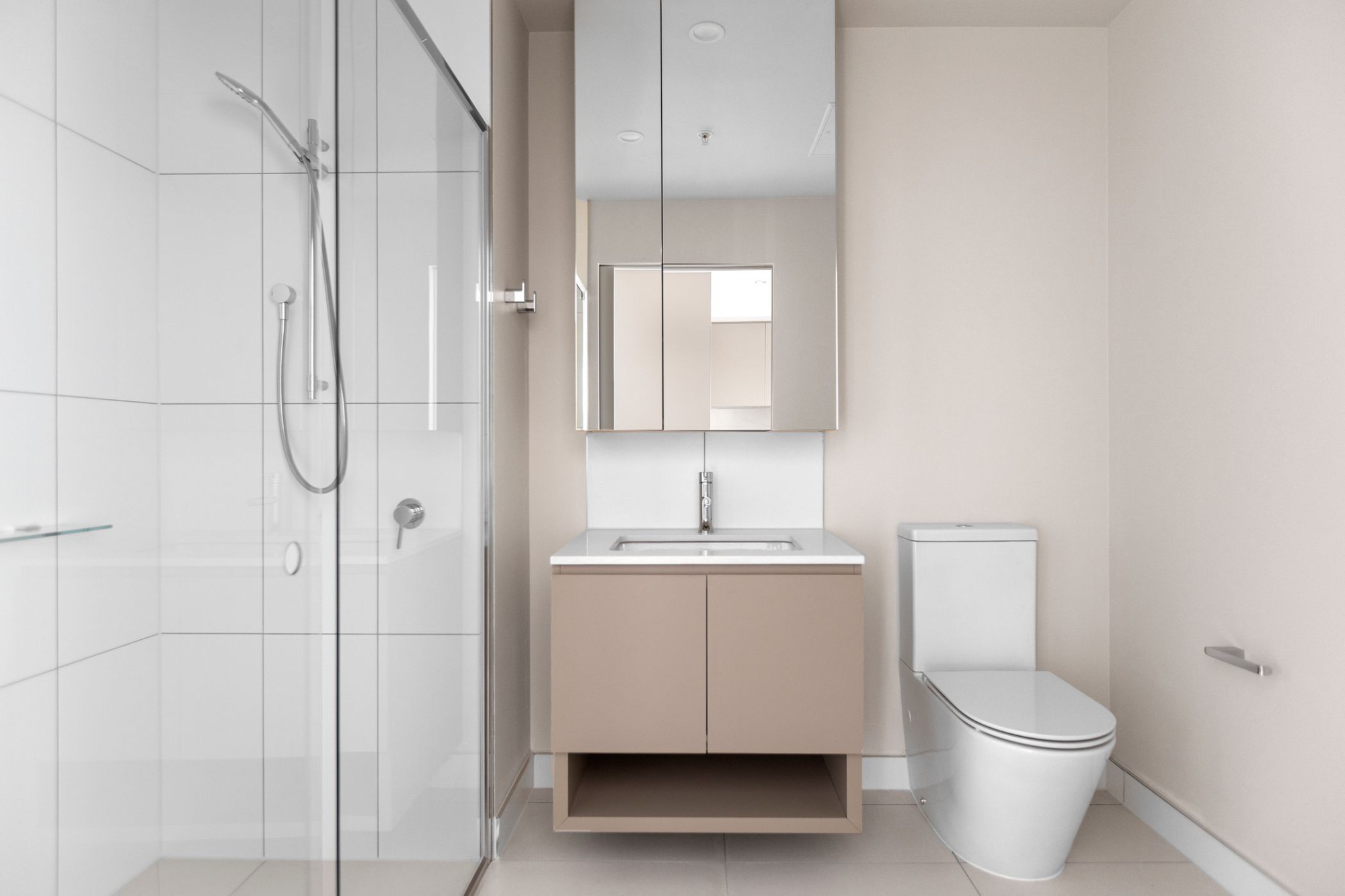  2 Bedrooms - Furnished  -  Realm Caulfield  - Gallery -  2