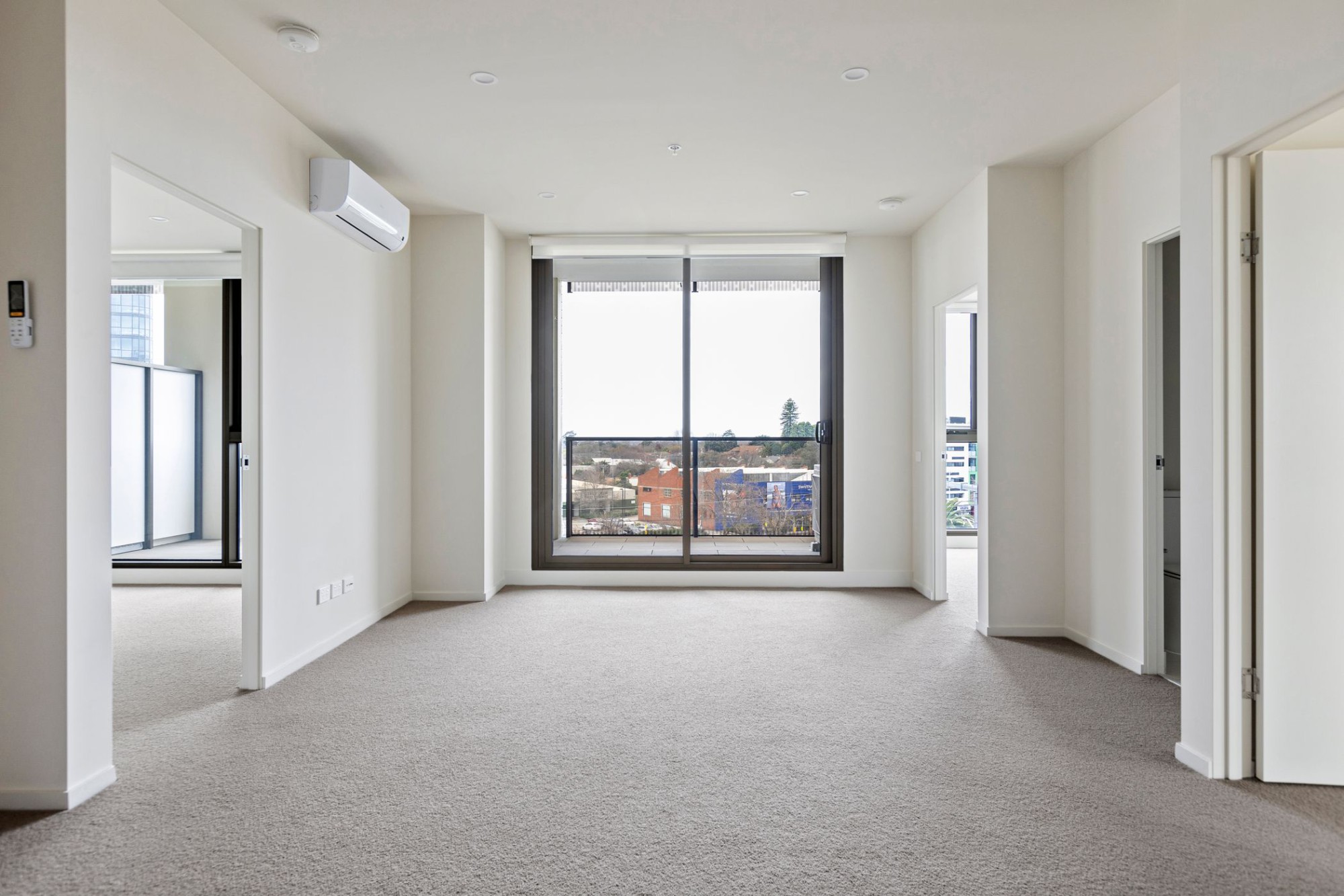  3 Bedroom Apartment - Unfurnished  -  Realm Caulfield  - Gallery -  1