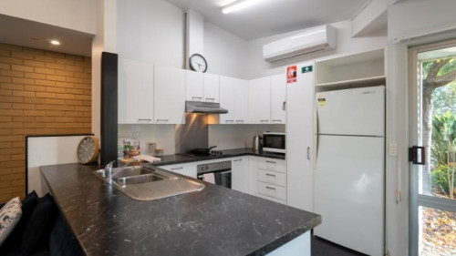 UniLodge Wodonga East End - Gallery - 5