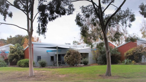 UniLodge Wodonga East End - Gallery - 13