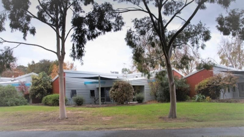 UniLodge Wodonga East End - Gallery - 11