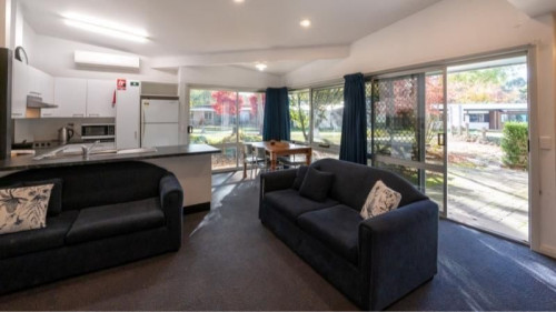 UniLodge Wodonga East End - Gallery - 17