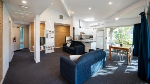 UniLodge Wodonga East End  - Gallery -  2