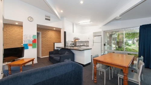 UniLodge Wodonga East End - Gallery - 15