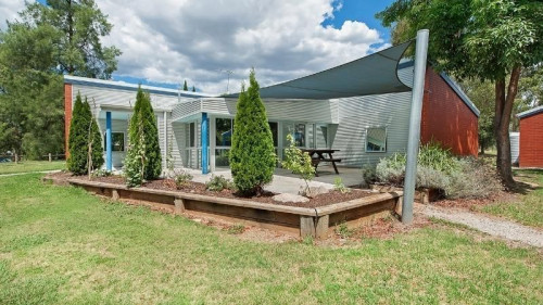 UniLodge Wodonga East End - Gallery - 10