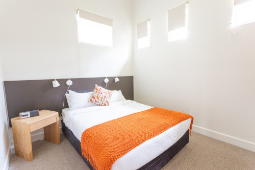 North and South Apartments - La Trobe University Bundoora (Melbourne) Campus - Gallery - 16