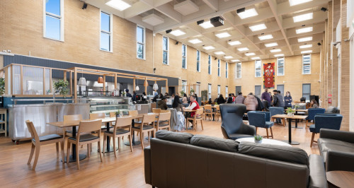 North and South Apartments - La Trobe University Bundoora (Melbourne) Campus - Gallery - 24