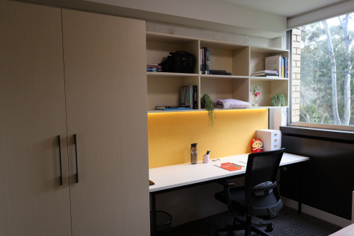 North and South Apartments - La Trobe University Bundoora (Melbourne) Campus - Gallery - 19