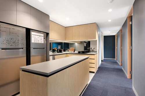 North and South Apartments - La Trobe University Bundoora (Melbourne) Campus - Gallery - 15