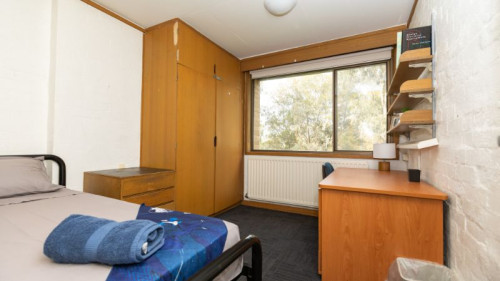 North and South Apartments - La Trobe University Bundoora (Melbourne) Campus - Gallery - 20