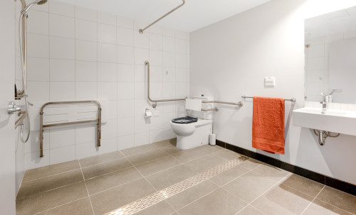 North and South Apartments - La Trobe University Bundoora (Melbourne) Campus - Gallery - 14