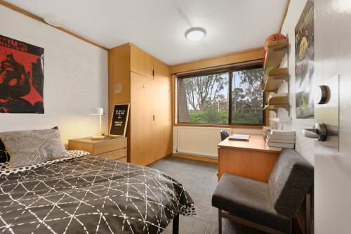 North and South Apartments - La Trobe University Bundoora (Melbourne) Campus - Gallery - 27