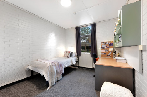 North and South Apartments - La Trobe University Bundoora (Melbourne) Campus - Gallery - 25