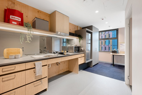 North and South Apartments - La Trobe University Bundoora (Melbourne) Campus - Gallery - 12