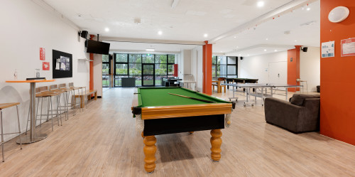 North and South Apartments - La Trobe University Bundoora (Melbourne) Campus - Gallery - 22