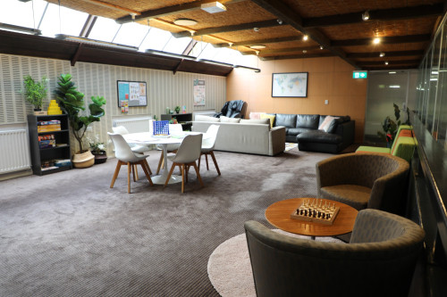 North and South Apartments - La Trobe University Bundoora (Melbourne) Campus - Gallery - 26