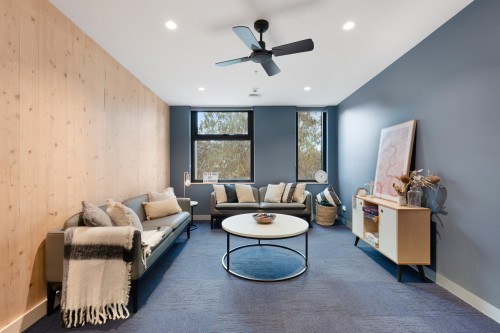 North and South Apartments - La Trobe University Bundoora (Melbourne) Campus - Gallery - 13