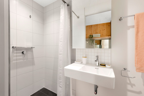 North and South Apartments - La Trobe University Bundoora (Melbourne) Campus - Gallery - 9