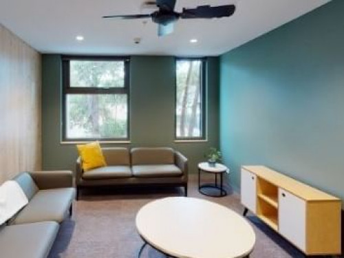 North and South Apartments - La Trobe University Bundoora (Melbourne) Campus - Gallery - 8