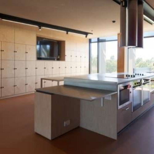 North and South Apartments - La Trobe University Bundoora (Melbourne) Campus - Gallery - 7