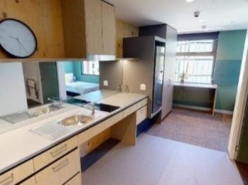 North and South Apartments - La Trobe University Bundoora (Melbourne) Campus - Gallery - 6