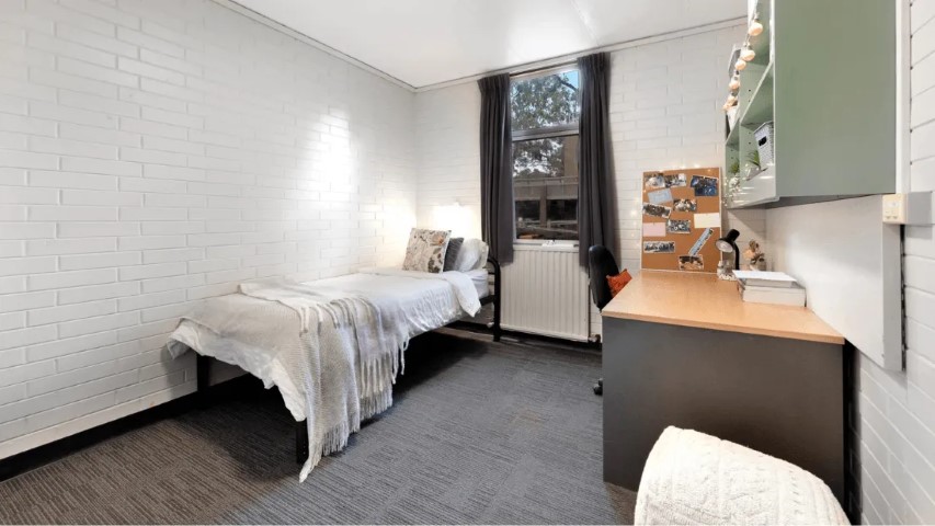 Glenn College - La Trobe University Bundoora