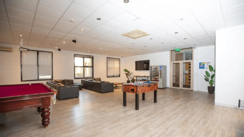 Glenn College - La Trobe University Bundoora