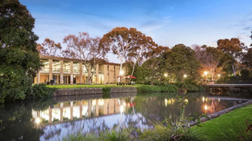 Glenn College - La Trobe University Bundoora - Gallery - 10