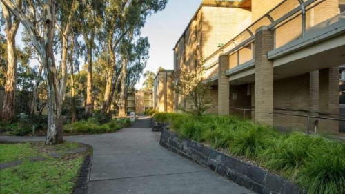 Glenn College - La Trobe University Bundoora - Gallery - 6