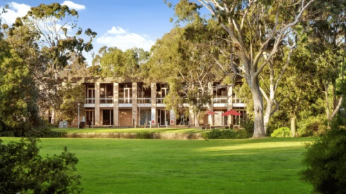 Glenn College - La Trobe University Bundoora - Gallery - 11