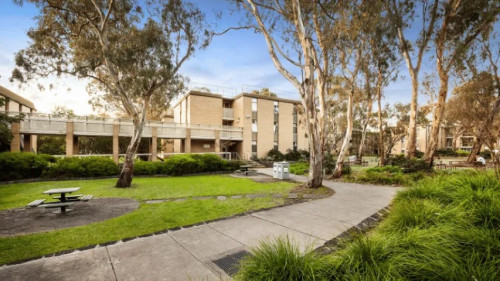 Glenn College - La Trobe University Bundoora - Gallery - 7