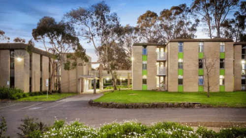 Glenn College - La Trobe University Bundoora